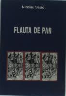Flauta de Pan