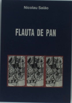 Bertrand.pt - Flauta de Pan