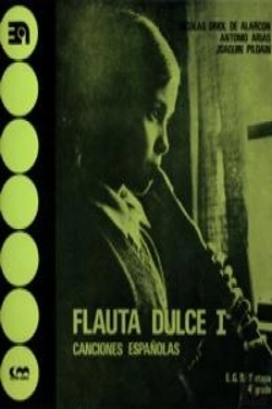 Bertrand.pt - Flauta Dulce, I (Canciones Españolas)