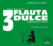 Flauta Dulce