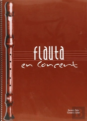 Flauta En Concert