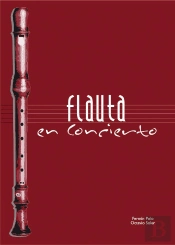 Flauta En Concierto