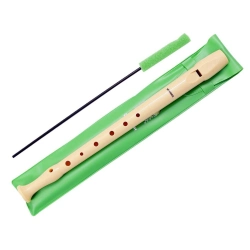 Bertrand.pt - Flauta Hohner