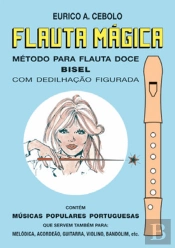 Flauta Mágica