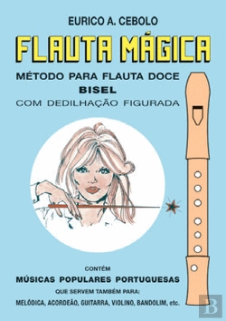 Bertrand.pt - Flauta Mágica