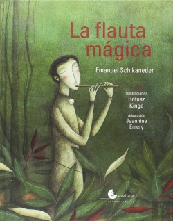 Bertrand.pt - Flauta Magica, La