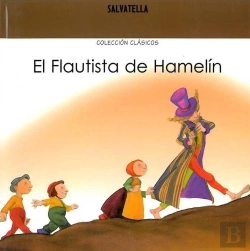 Bertrand.pt - Flautista De Hamelin, El