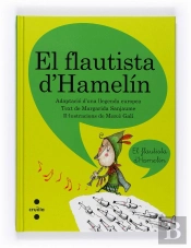 Flautista D'Hamelin, El