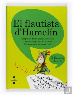 Bertrand.pt - Flautista D'Hamelin, El