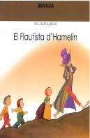 Flautista D'Hamelin, El