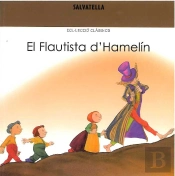 Flautista D'Hamelin, El
