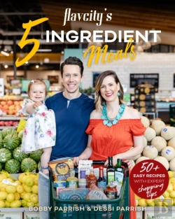 Bertrand.pt - Flavcity'S 5 Ingredient Meals