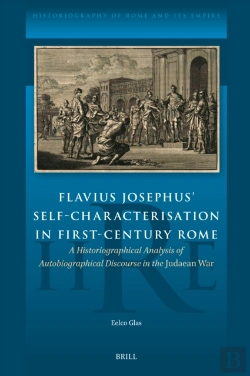 Bertrand.pt - Flavius Josephus' Self-Characterisation In First-Century Rome