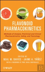 Flavonoid Pharmacokinetics