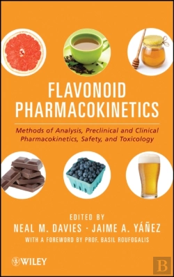Bertrand.pt - Flavonoid Pharmacokinetics