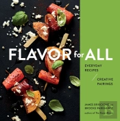 Flavor For All