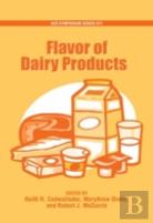 Flavor Of Dairy Products