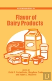 Flavor Of Dairy Products