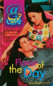 Flavor Of The Day