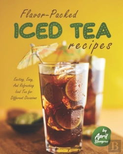 Bertrand.pt - Flavor-Packed Iced Tea Recipes