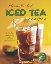 Flavor-Packed Iced Tea Recipes