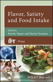 Flavor, Satiety And Food Intake