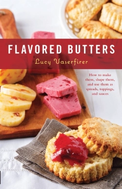 Bertrand.pt - Flavored Butters