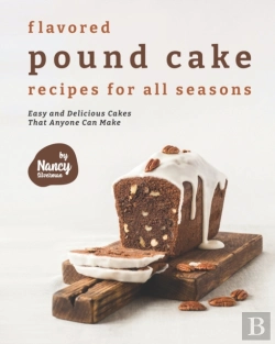 Bertrand.pt - Flavored Pound Cake Recipes For All Seasons