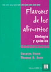 Flavores De Los Alimentos