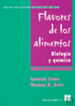 Bertrand.pt - Flavores De Los Alimentos