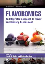 Flavoromics