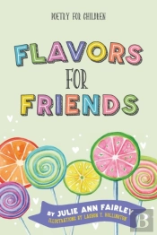 Flavors For Friends