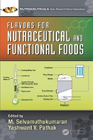 Flavors For Nutraceutical And Functional Foods