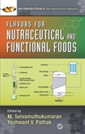 Flavors For Nutraceutical And Functional Foods