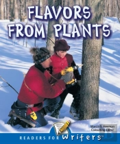 Flavors From Plants