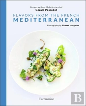 Flavors From The French Mediterranean