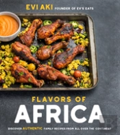 Flavors Of Africa