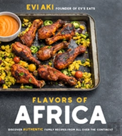 Bertrand.pt - Flavors Of Africa