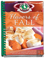 Flavors Of Fall