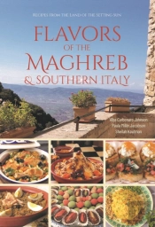 Flavors Of The Maghreb