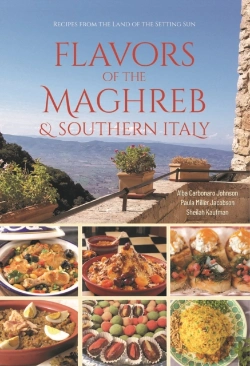 Bertrand.pt - Flavors Of The Maghreb