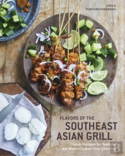 Bertrand.pt - Flavors Of The Southeast Asian Grill
