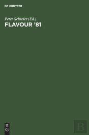Flavour '81