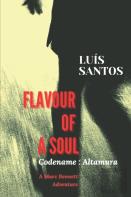 Flavour Of A Soul
