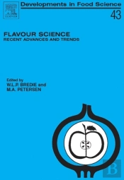 Flavour Science