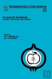 Flavour Science