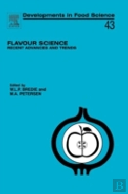 Bertrand.pt - Flavour Science