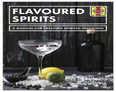Flavoured Spirits