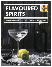 Flavoured Spirits