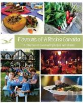 Flavours Of A Rocha Canada